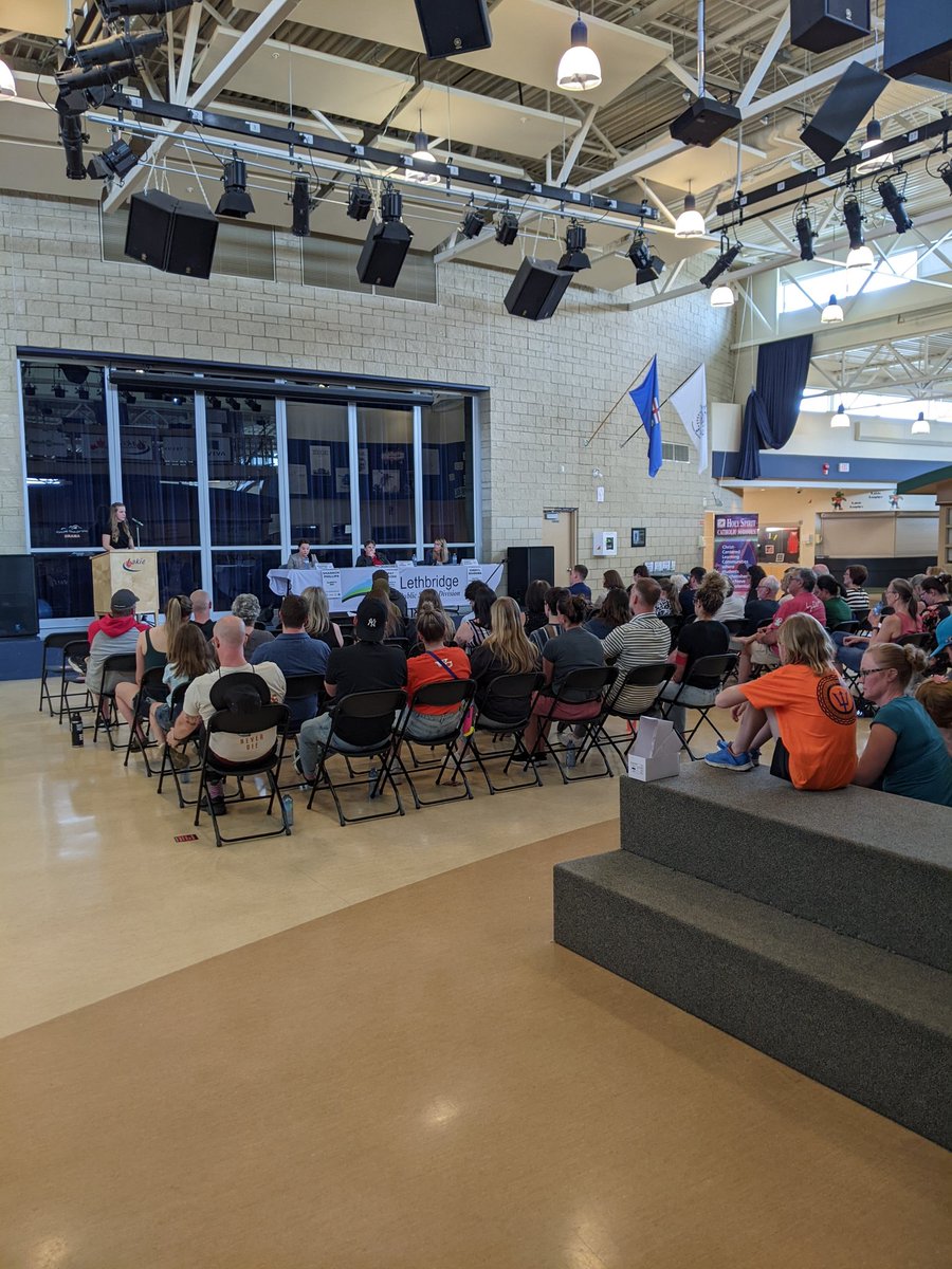 Kevin McBeath (@mcbeatke) on Twitter photo Great turnout for the Leth-West All Candidate Forum on Public Education today! Thank you to all involved. <a href="/ATALocal41/">ATA Local #41</a> @hsatalocal5 <a href="/LethSchDivision/">LethbridgeSchoolDivision</a> <a href="/HolySpiritRCSD/">Holy Spirit Catholic School Division</a> #StandForEducation #abed #abpoli #abvotes #abelxn <a href="/albertateachers/">Alberta Teachers' Association</a> Great turnout for the Leth-West All Candidate Forum on Public Education today! Thank you to all involved. <a href="/ATALocal41/">ATA Local #41</a> @hsatalocal5 <a href="/LethSchDivision/">LethbridgeSchoolDivision</a> <a href="/HolySpiritRCSD/">Holy Spirit Catholic School Division</a> #StandForEducation #abed #abpoli #abvotes #abelxn <a href="/albertateachers/">Alberta Teachers' Association</a>