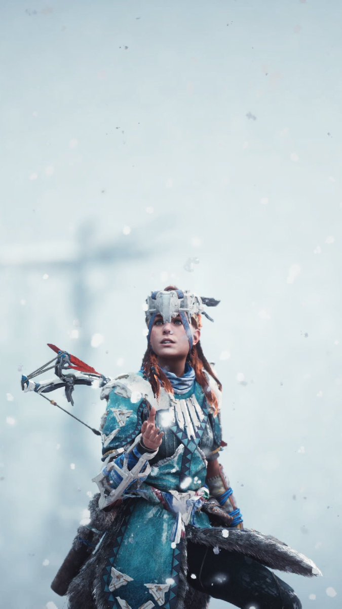 abilitygosh's tweet photo. Afternoon shot
#HorizonZeroDawn #VirtualPhotography #PS5Share https://t.co/aW7N9KKHNs