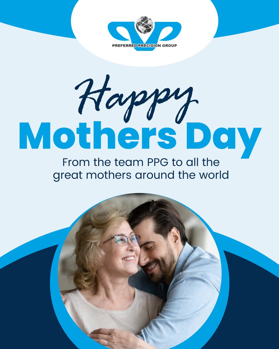 PPG_Quality's tweet photo. To all the mothers who inspire us daily, thank you for being the superheroes in our lives. Your selflessness, kindness, and strength never cease to amaze us. We wish you a pleased Mother's Day and hope your every day is filled with joy and love.

#mothersday #PPG https://t.co/9bGoFPBwcf