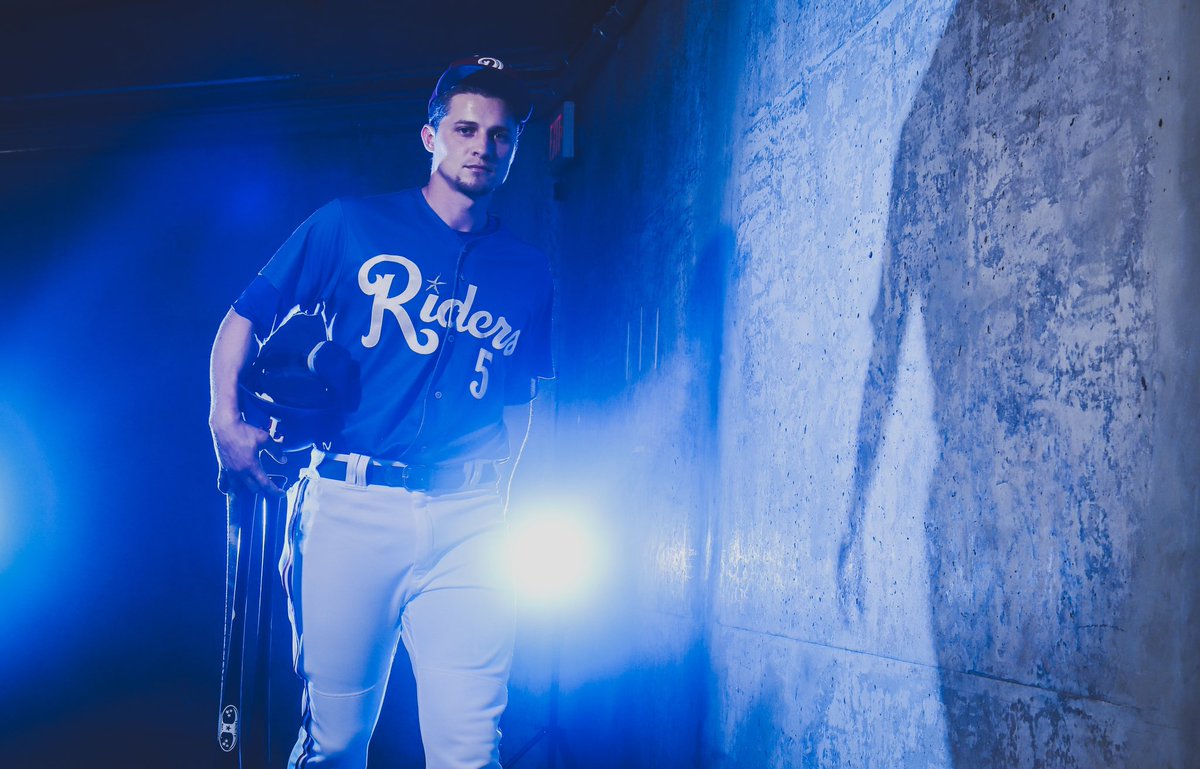 Frisco RoughRiders tweet media