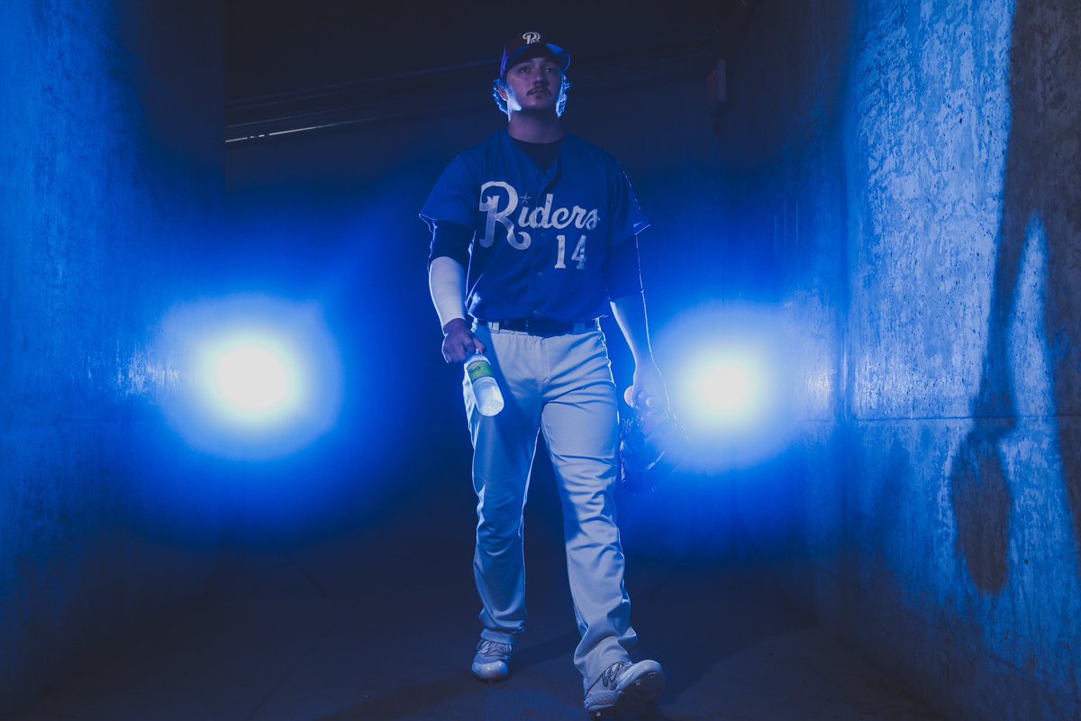Frisco RoughRiders tweet media