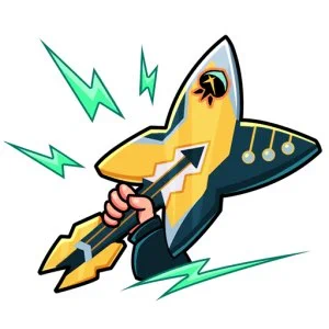 このギターってなんていう名前なんだろ フライングVとかそういう名前があるとおもうけど