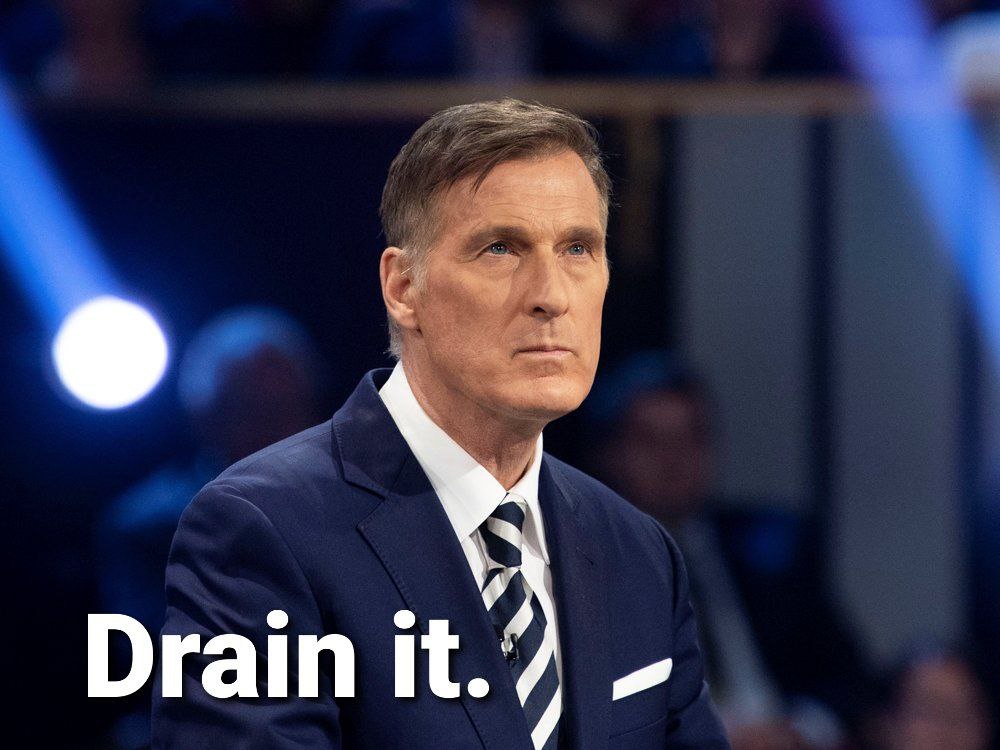FredFredderson1's tweet photo. #VotePPC
@MaximeBernier
#HereComeTheBots
#TheUnipartyIsEasilyPredicted https://t.co/mZ1muu231w