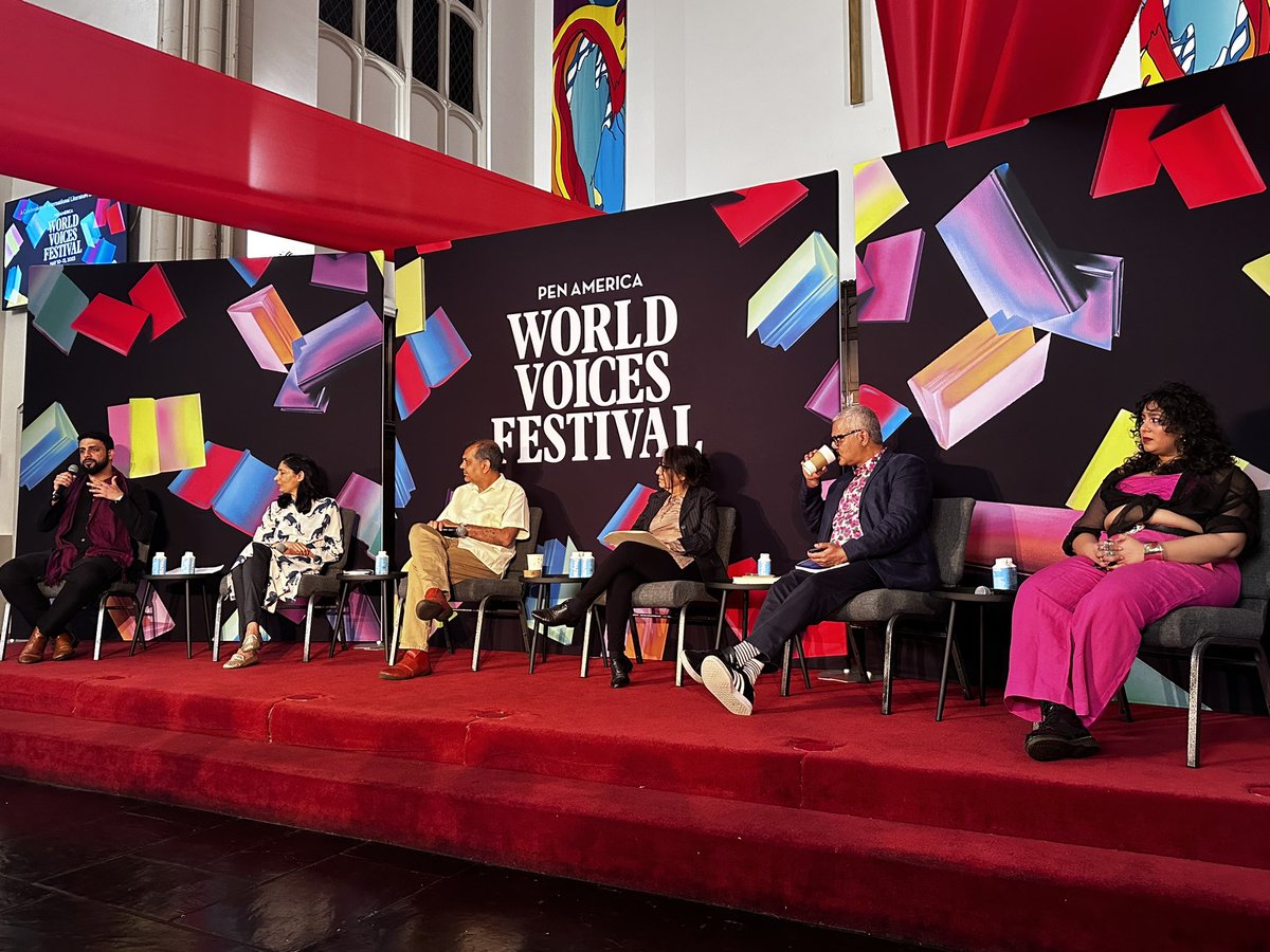 Devanshi Khetarpal tweet media