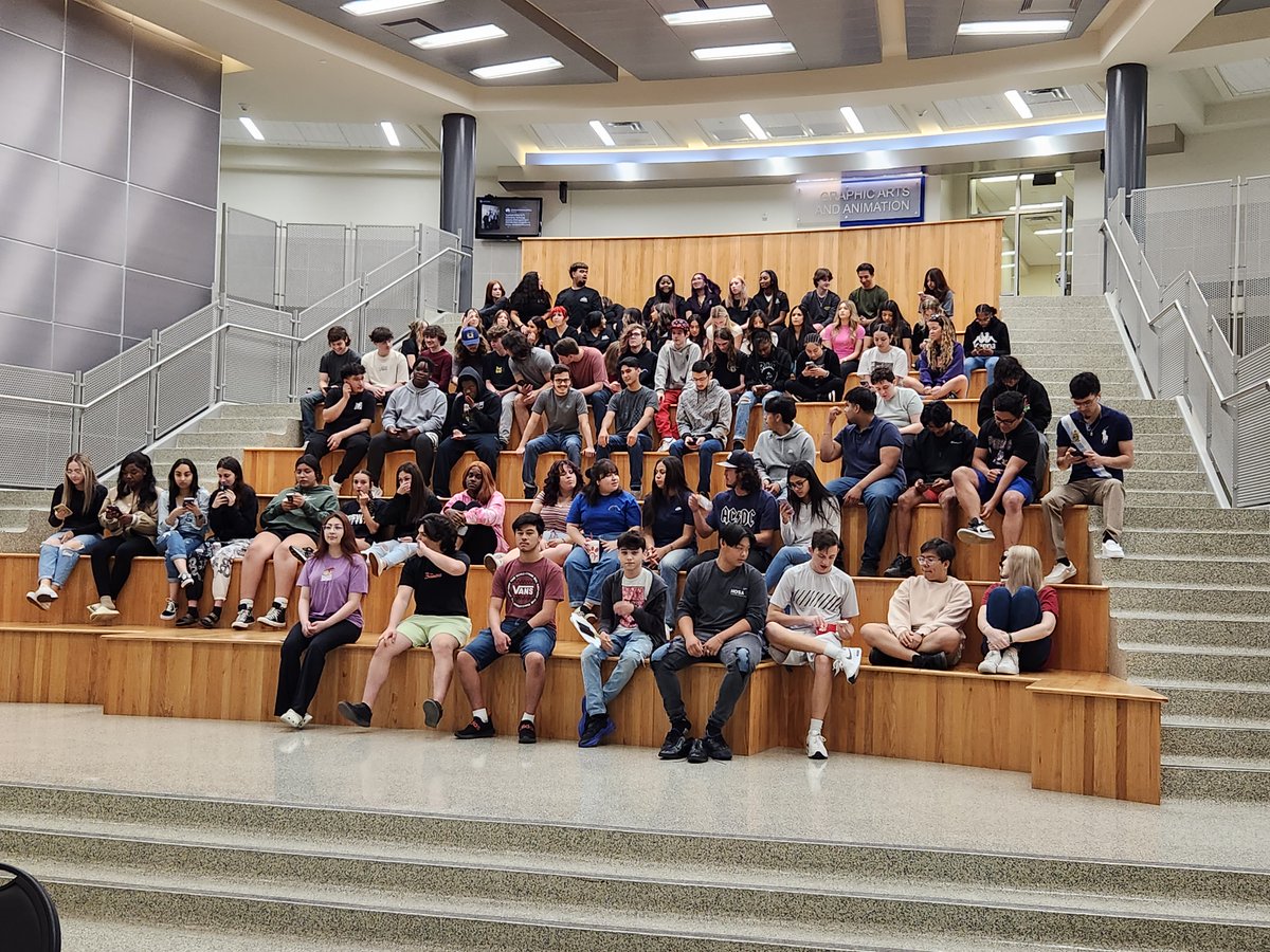 Practicum and WBL tweet media