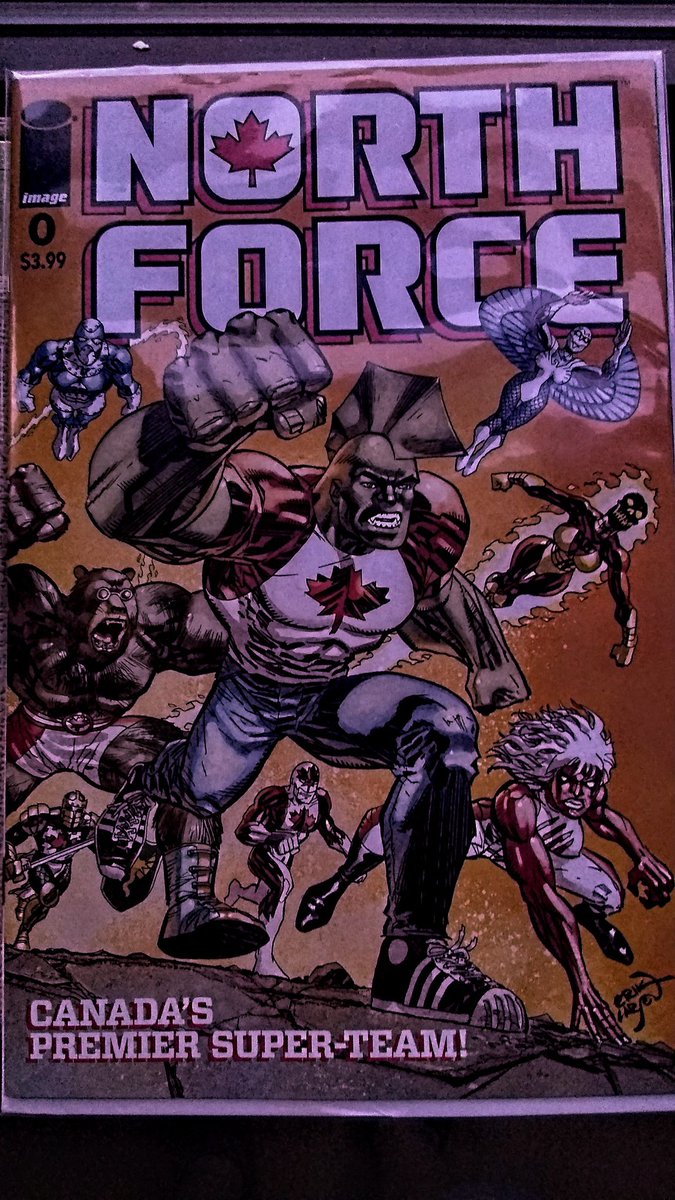 Let's Go Leaf Fans !