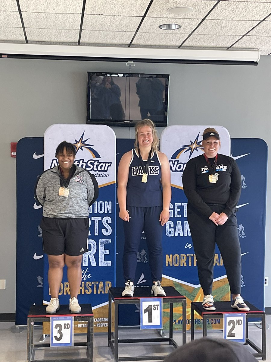 Iowa Wesleyan XC/TF tweet media