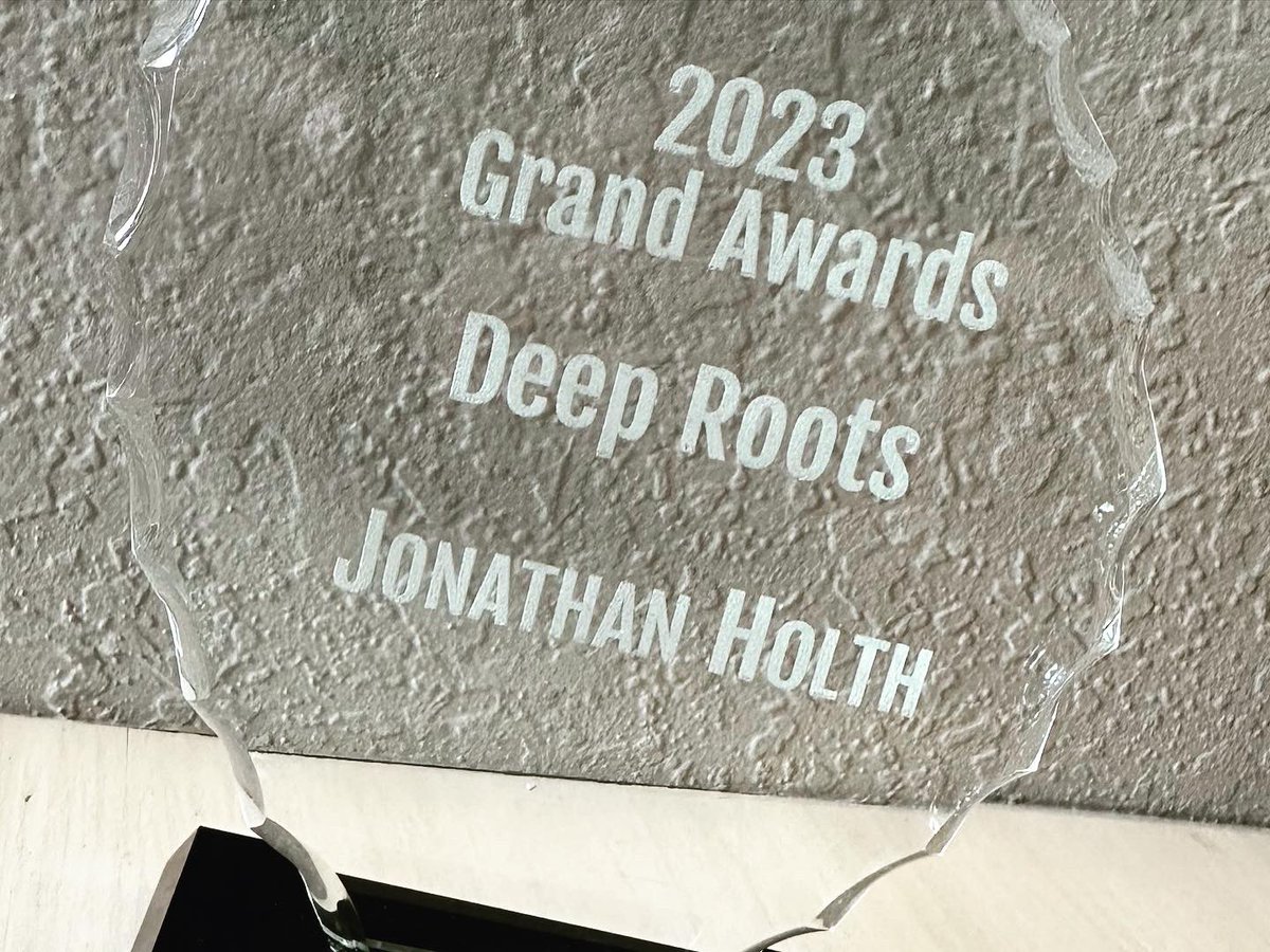 Jonathan Holth tweet media