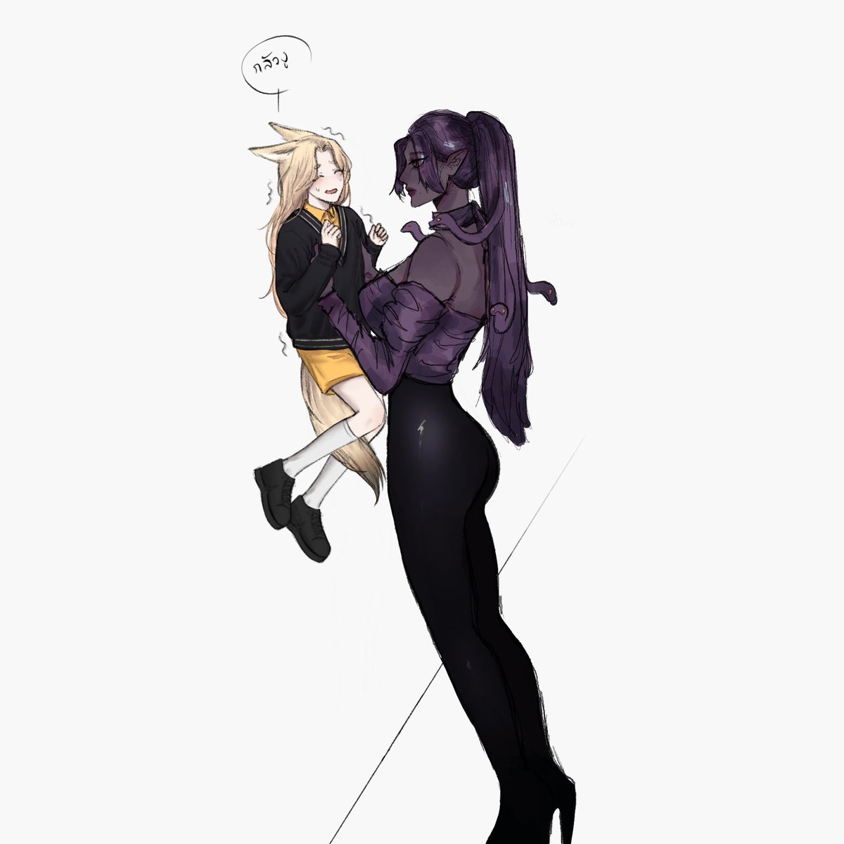 ᴄʜʟᴏᴇ🌼 tweet media