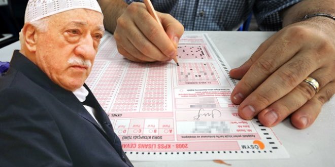 zagortenay's tweet photo. 12. Yıllarca FETÖ’nün çaldığı sorularla tüm devlet kurumlarına ve üniversitelere sızması. AKP bu rezilliğe ne yazık ki göz yumdu. Belki de bana en çok koyan, milyonlarca gencin hayatını değiştiren tezgah. https://t.co/pJJquwwK4H