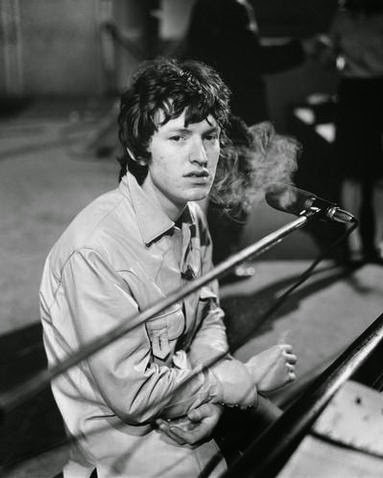 Happy Birthday, Steve Winwood. 
