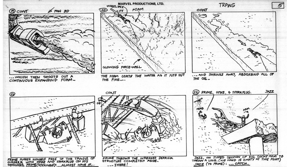 Transformers Wiki on Twitter "RT NotCool82 Transformers More Than