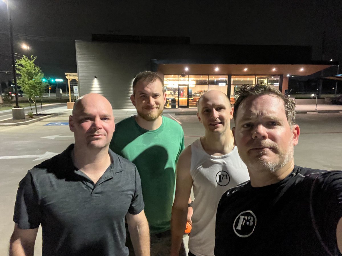 F3Austin tweet media