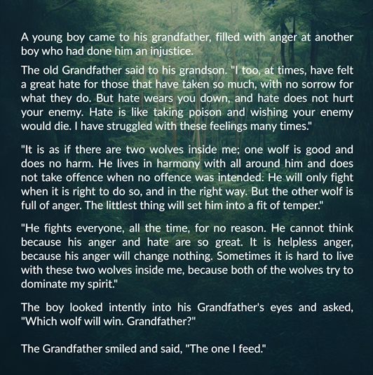 BondSarah_Bond's tweet photo. My dad sent me this story…can’t stop thinking about…so sharing with you all 🤗💚 (Neither I nor ChatGPT could find an original author to credit, but whoever you are THANK YOU!) https://t.co/mYZj4cDqpZ