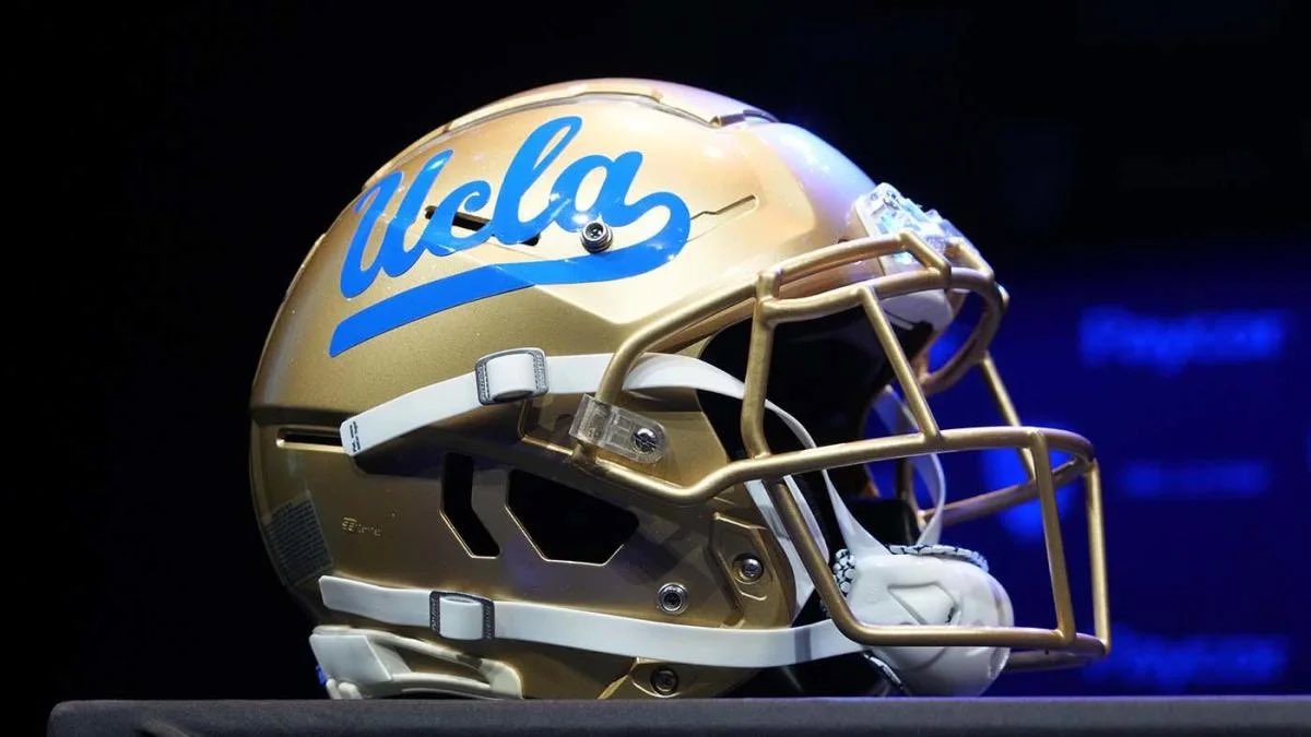 🚨 On Campus 🚨 Thank You for evaluating our guys <a href="/UCLAFootball/">UCLA Football</a>
