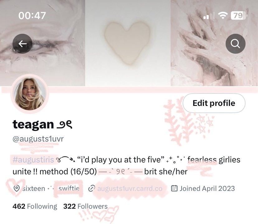 (stolen from tl) 🌸🩰☁️🎀🕯️
drop ur name &amp; i’ll doodle on your layout !!