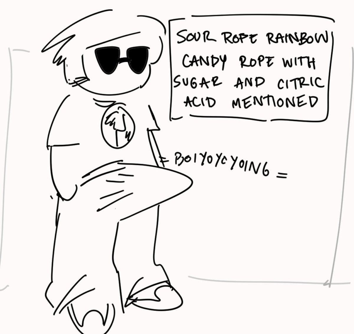 joey 🚮 (markipliers alt) on Twitter: