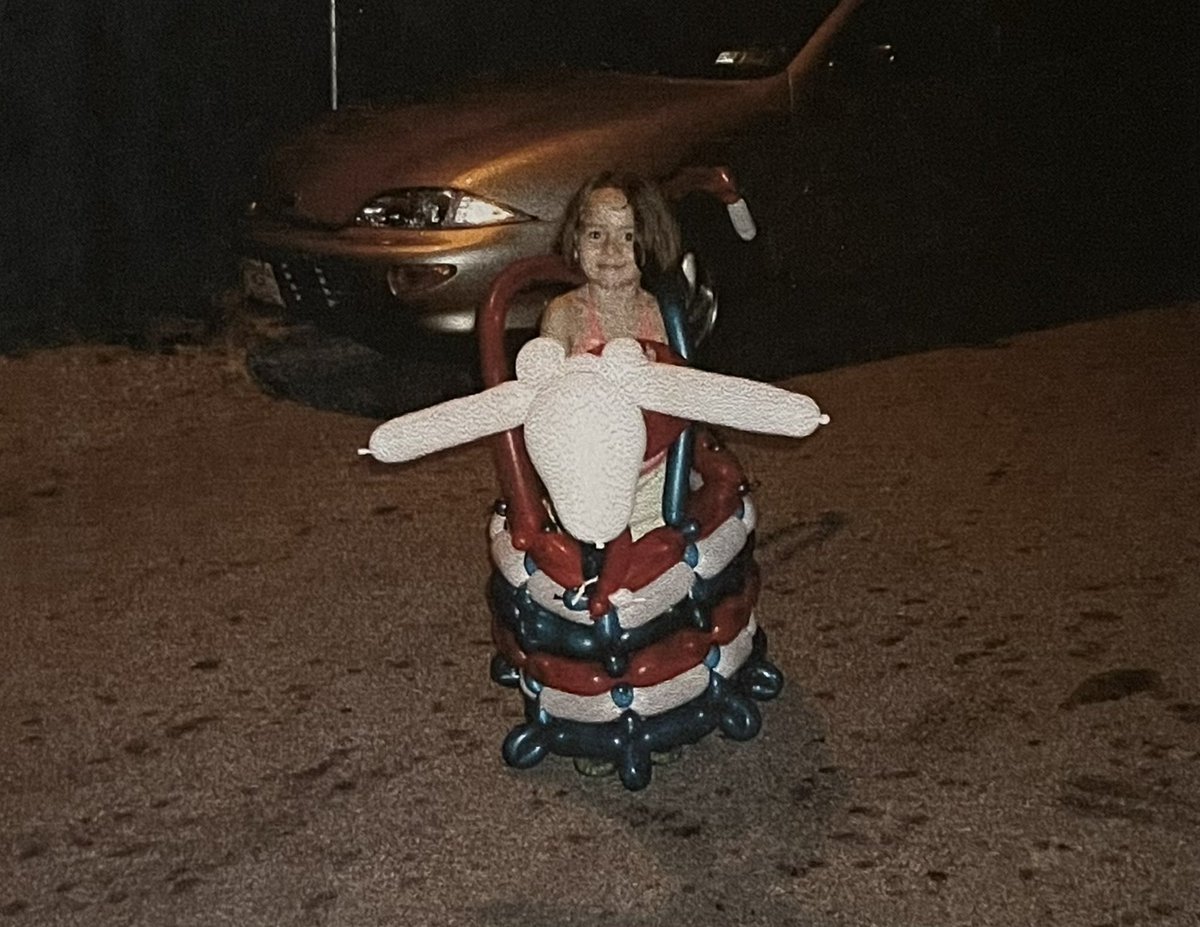 Samantha Scarnechia tweet media