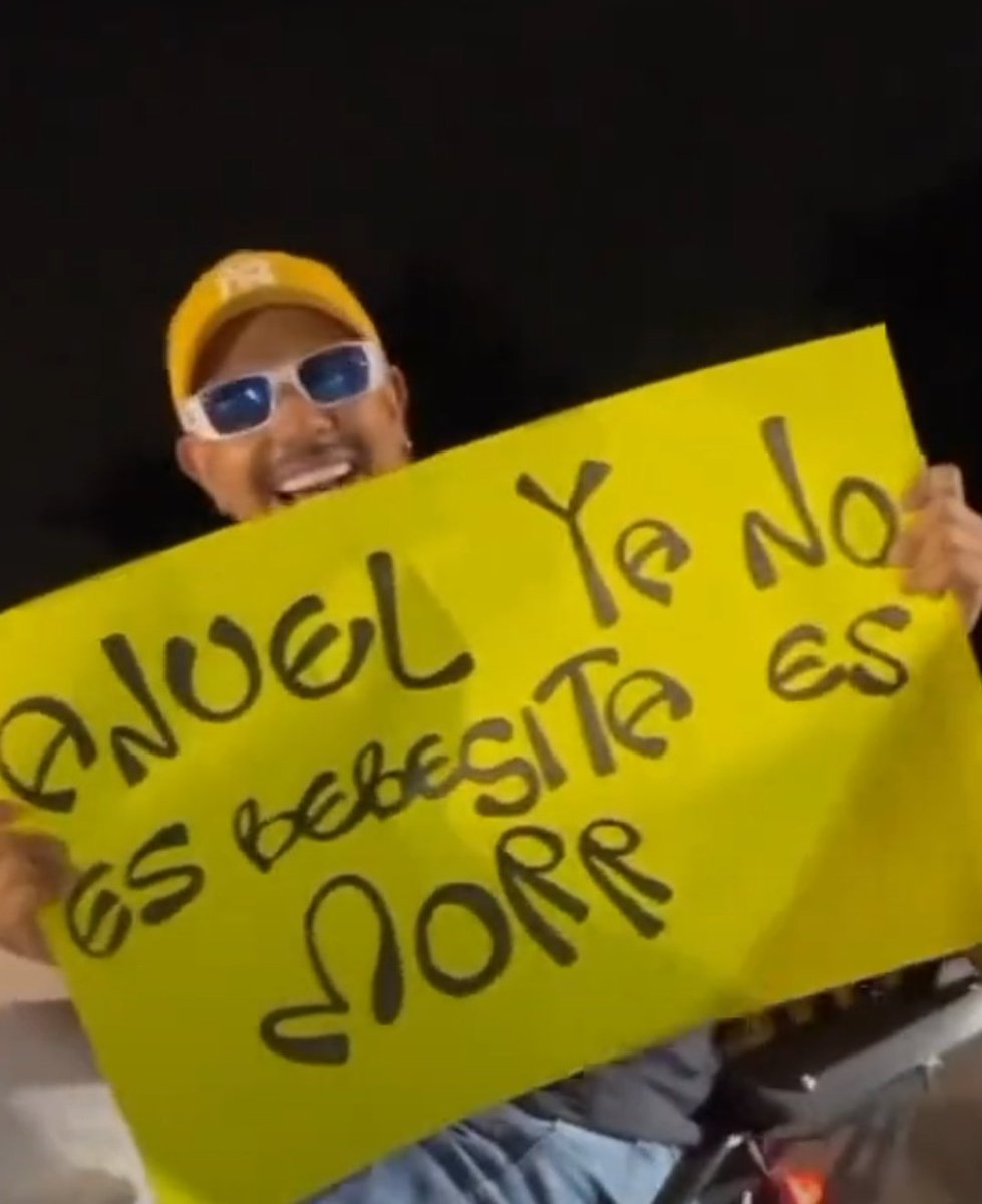 FEID LE RESPONDIÓ A ANUEL AJAJAJAJAJAJAJAJAJ
