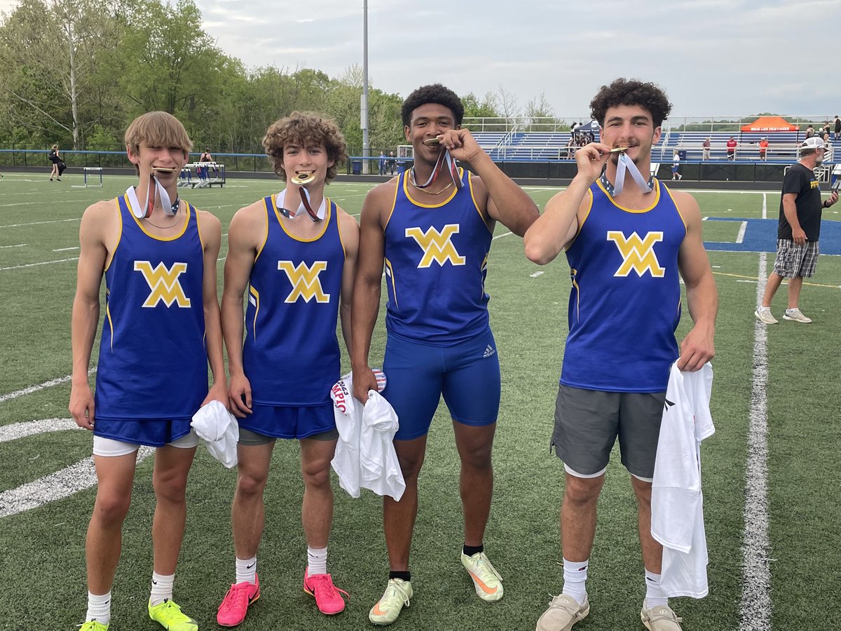 Tornado Athletics (@westmsports) on Twitter photo 