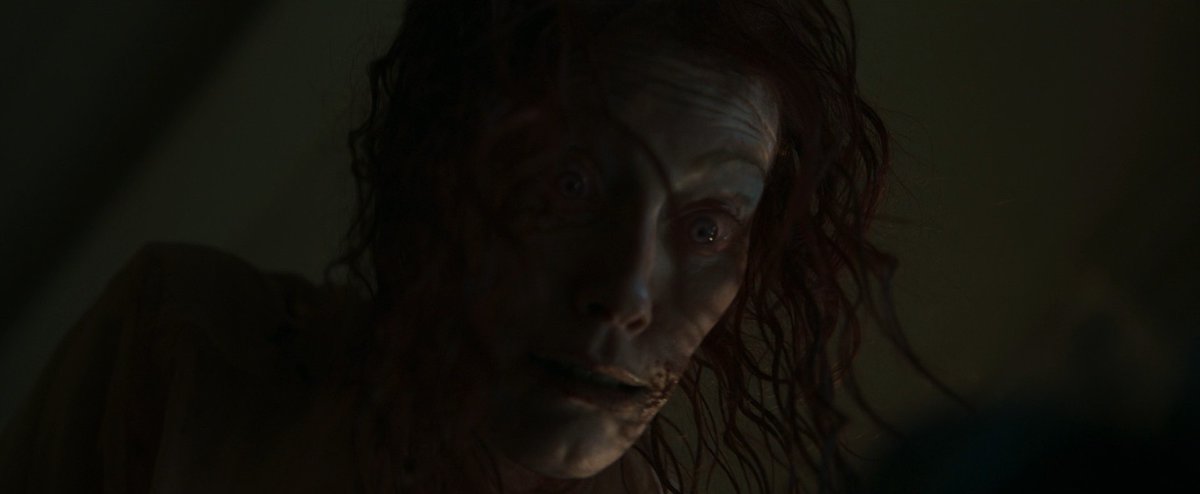 EVILSCRE4M's tweet photo. Mother https://t.co/cM9fR1iUha