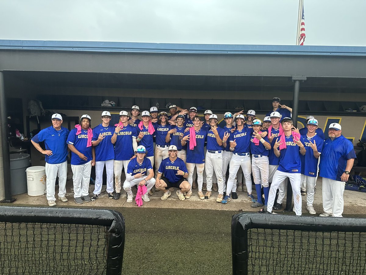 🚨Gahanna beats New Albany 6-2 and becomes OCC Ohio Champions ‼️ 

🏆 Conference Record 11-4
⚾️ Westland 3-0
⚾️ Grove City 2-1
⚾️ New Albany 2-1
⚾️ Westerville Central 2-1
⚾️ Pickerington North 2-1

<a href="/OHSBCAwebmaster/">OHSBCA</a> <a href="/OHCDBCA/">Central District Baseball Coaches Association</a>