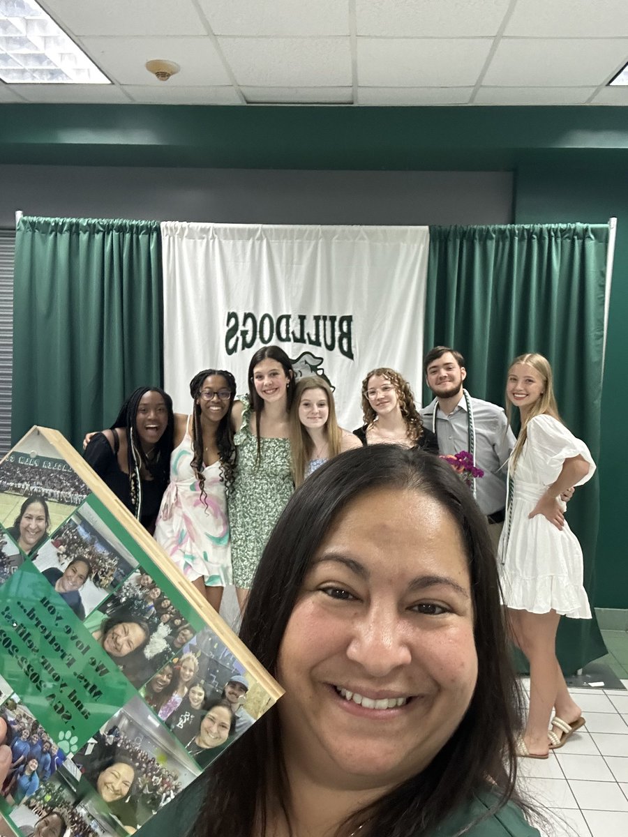 It has been a true honor to work alongside the 2022-2023 <a href="/FPCSGA/">FPC SGA</a> executive board. Exemplary service, dedication and student leadership. <a href="/FPCHS/">Flagler Palm Coast High School</a> thank you for my selfie collage 💚