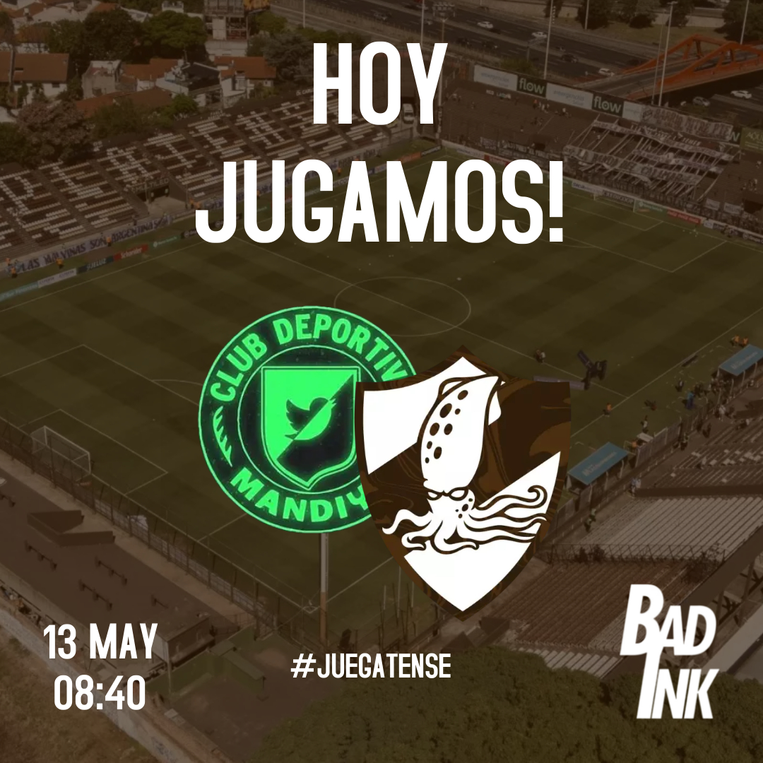 Platense LAT tweet media