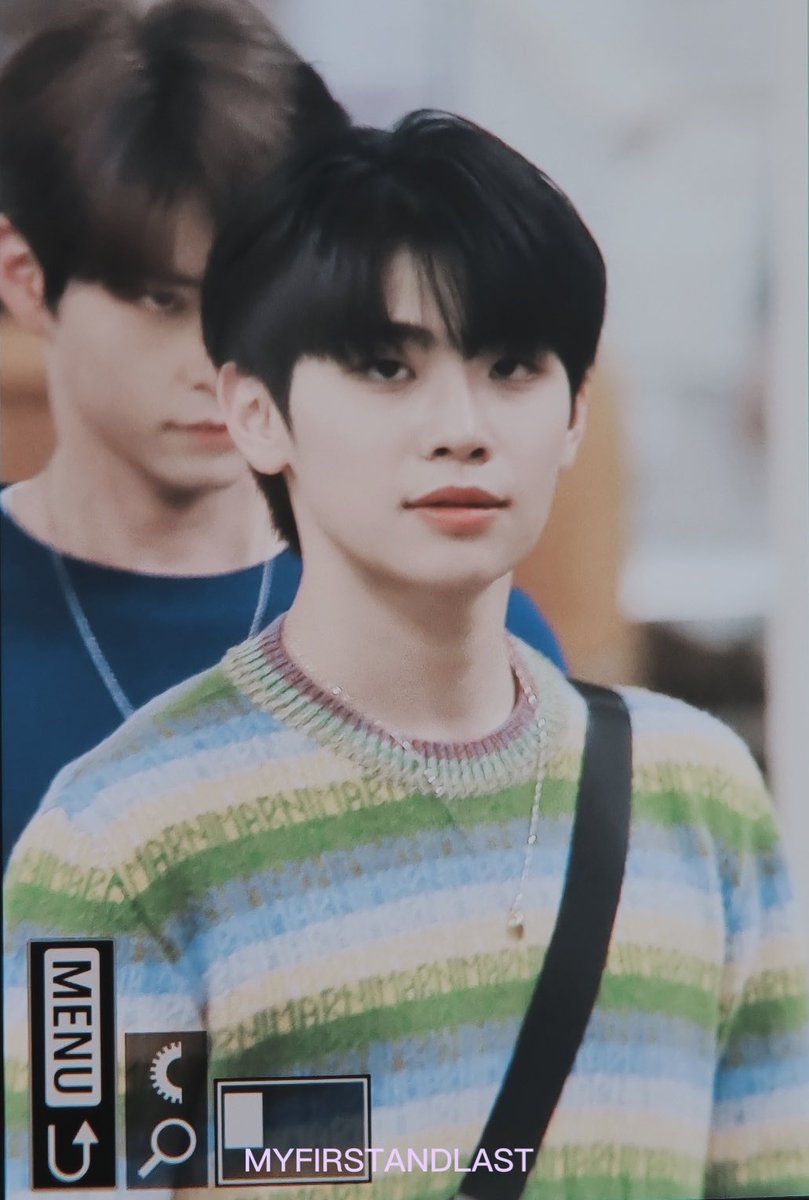ktr20020714's tweet photo. 230513 ZB1 김태래 첫출국
#ZEROBASEONE #김태래 #제로베이스원 #ZB1 https://t.co/gIAgZ38LLy