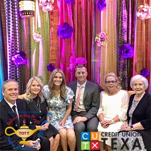 Mitchell Elementary tweet media