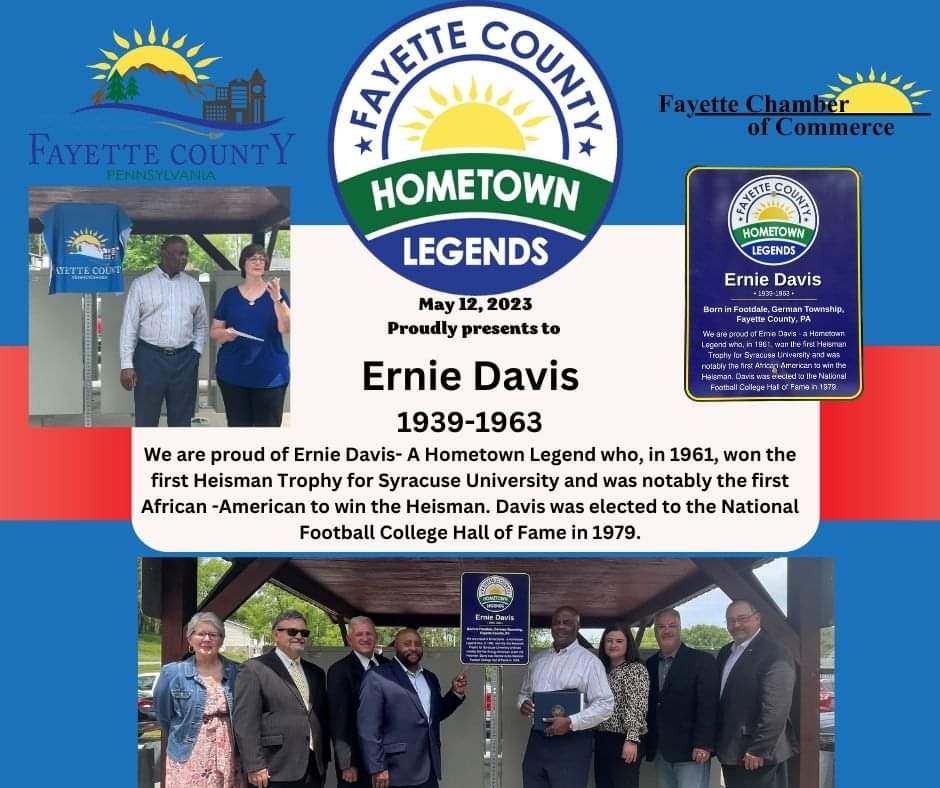 Fayette Chamber tweet media