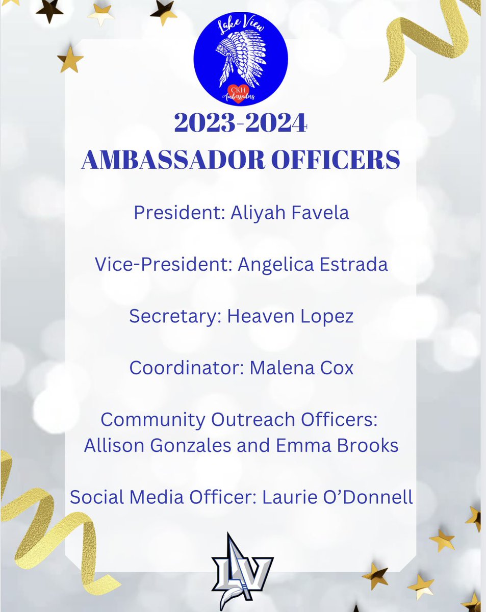 LvSchoolAmbassadors tweet media