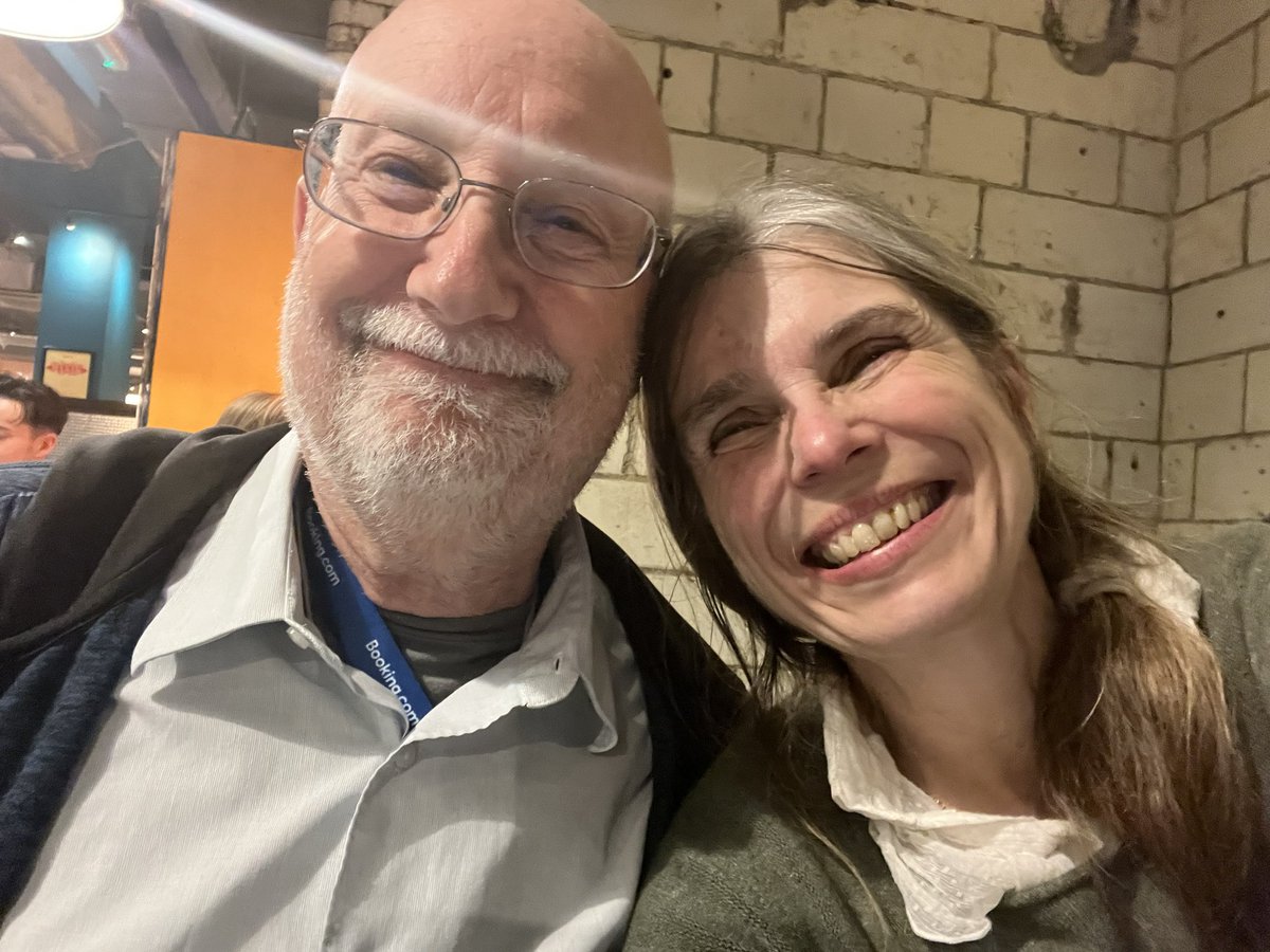 ojuncu's tweet image. Happy speakers after Agile Manchester event. Thanks everybody for the contributing to this great event the generous feedback on the workshops and to @WoodyZuill @paigeisxp and @tdpauw for the diner, walk ans great conversations 🙏💜
#agilemanc #community #walk
#energizing