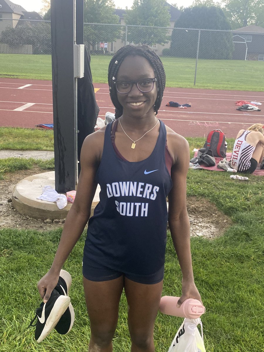 DGS Girls Distance tweet media