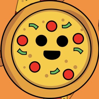 PizzaCoder's tweet image. #NewProfilePic