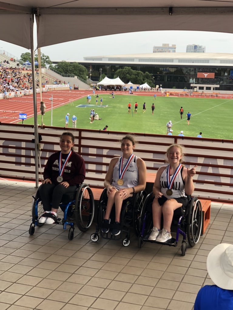 Randall Girls T⚡️F & CC tweet media