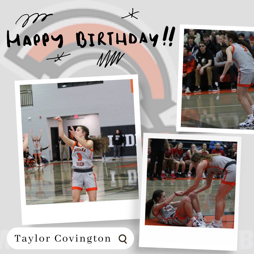 Indiana Tech Women’s Basketball tweet media