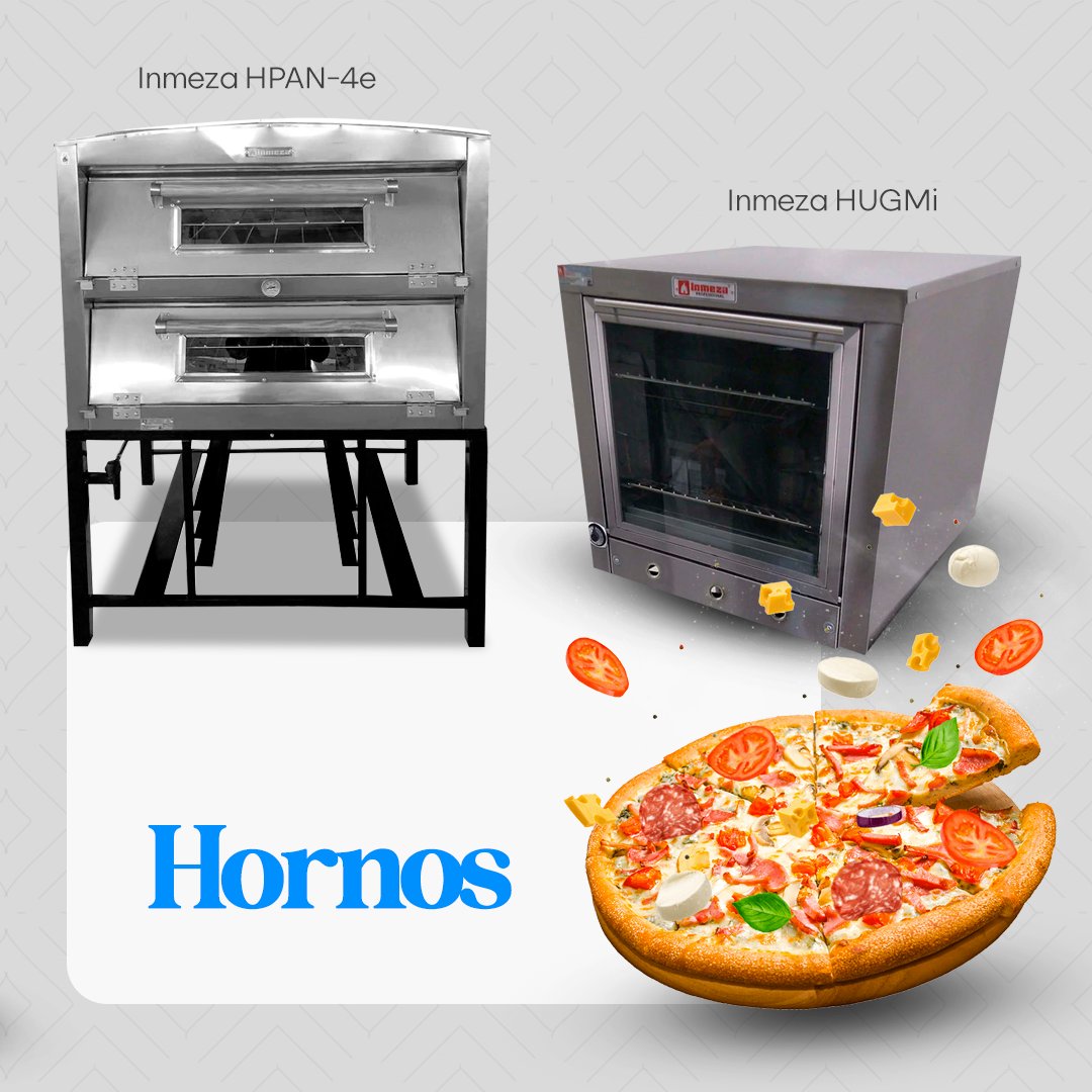 Chefstoysmx's tweet photo. ¿Necesitas equipo profesional para tu panadería?🥖 ¡En Chef's Toys tenemos todo lo que necesitas!🌐https://t.co/p0WQoNrcgm

Escríbenos al Whatsapp: 📲https://t.co/Gxg9XJTMJL 

#ChefsToys #TodoParaTuCocina #CocinaProfesional #EquiposDeCocina #Panadería https://t.co/YdCNGQZniP