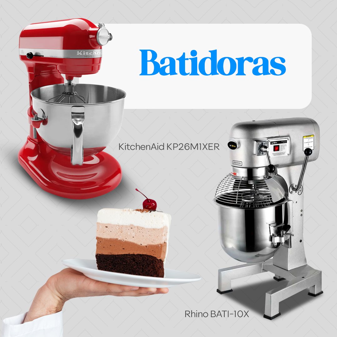 Chefstoysmx's tweet photo. ¿Necesitas equipo profesional para tu panadería?🥖 ¡En Chef's Toys tenemos todo lo que necesitas!🌐https://t.co/p0WQoNrcgm

Escríbenos al Whatsapp: 📲https://t.co/Gxg9XJTMJL 

#ChefsToys #TodoParaTuCocina #CocinaProfesional #EquiposDeCocina #Panadería https://t.co/YdCNGQZniP