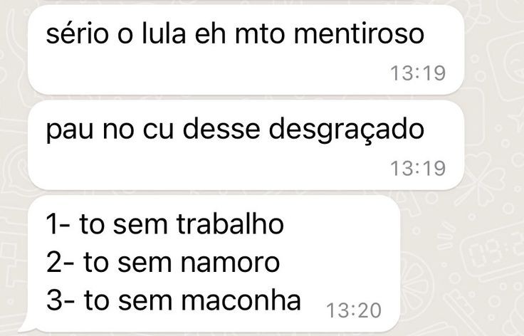 zap_semcontexto's tweet photo. https://t.co/IgRmLgAWdE