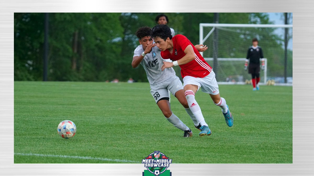 Lots of 𝙨𝙠𝙞𝙡𝙡 and 𝙝𝙞𝙜𝙝-𝙦𝙪𝙖𝙡𝙞𝙩𝙮 goals on display in showcase action at Grand Park! #EarnYourPlace