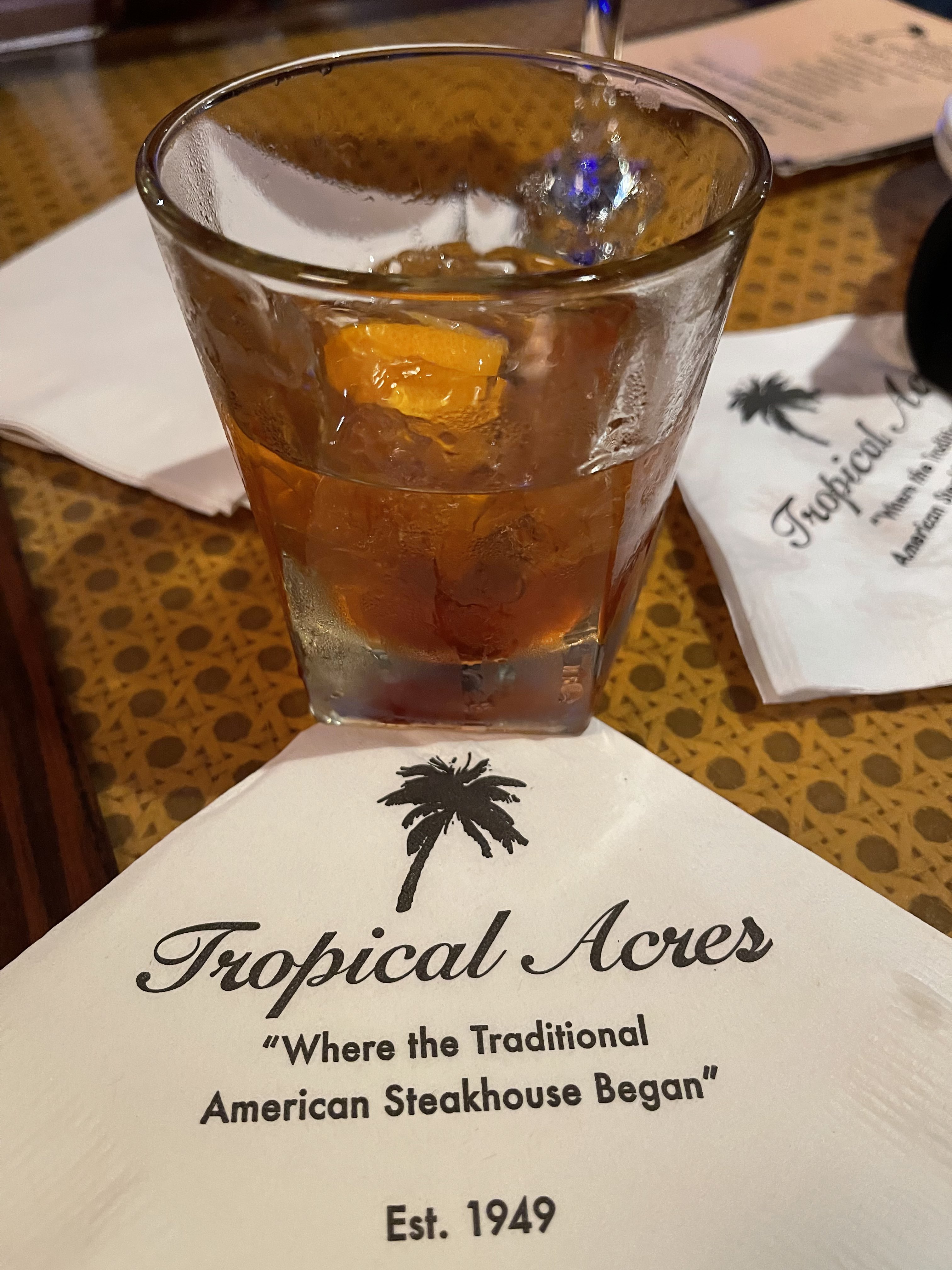 GWardHome on Twitter "ddmerdith There use to be a restaurant the