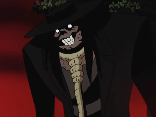 pastraspec's tweet photo. Originally I posted this thread on my private but I figured it would be fun to do it on main. This is a perpetual thread of all my favorite character designs of all time, starting with the absolute best https://t.co/pTcatKFXdA