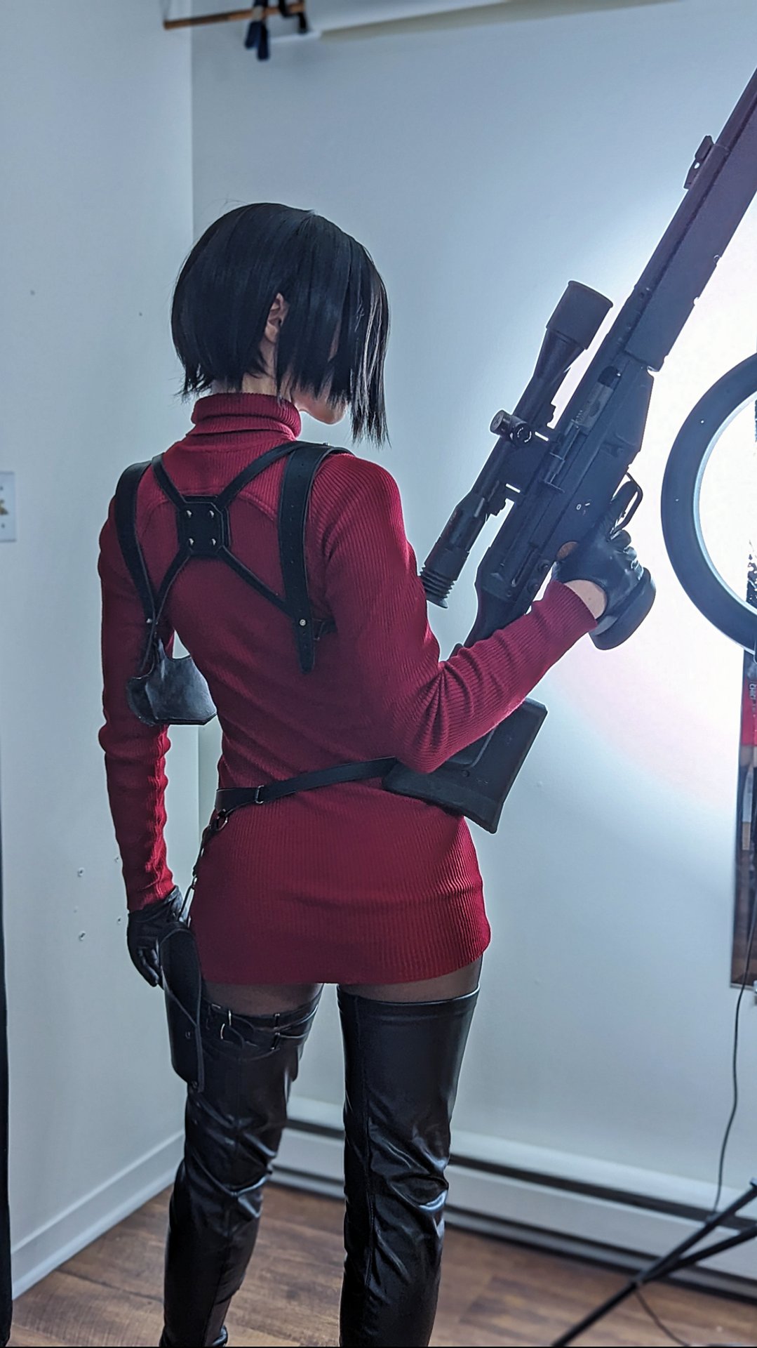 Highlights by Lady Zero / LZ 🌸 / Cosplayletsplay