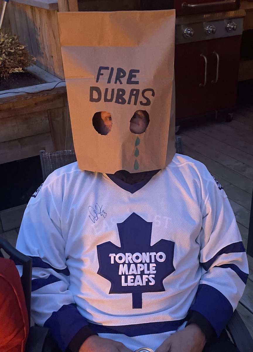 #LeafsForever
