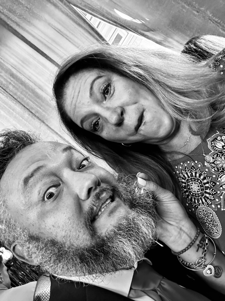 dareber's tweet photo. What?!? Michelle Cain Ridnour!!!!! https://t.co/rDeRqLkvbl https://t.co/J3mAV6xQ4S