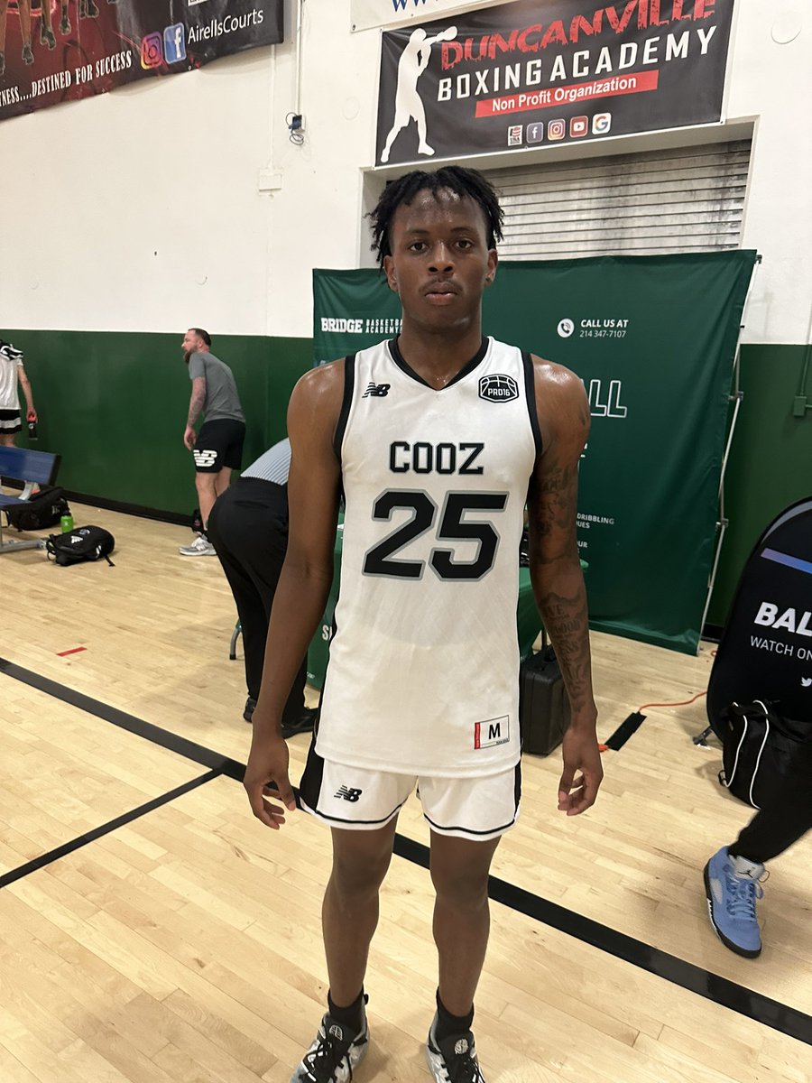 bigsloan32's tweet photo. Cooz Elite w/ a 76-56 win to open #WWTS23 

Zion Pipkin 22 points, 8 rebounds, &amp; 7 assists. 

Alan Tuck Jr scored 13 points and grabbed 6 rebounds. https://t.co/WuXdtVbIhY