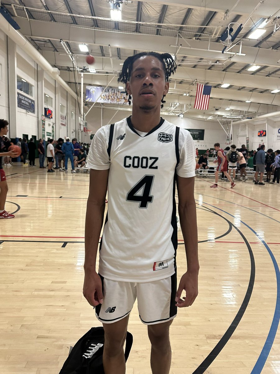 bigsloan32's tweet photo. Cooz Elite w/ a 76-56 win to open #WWTS23 

Zion Pipkin 22 points, 8 rebounds, &amp; 7 assists. 

Alan Tuck Jr scored 13 points and grabbed 6 rebounds. https://t.co/WuXdtVbIhY