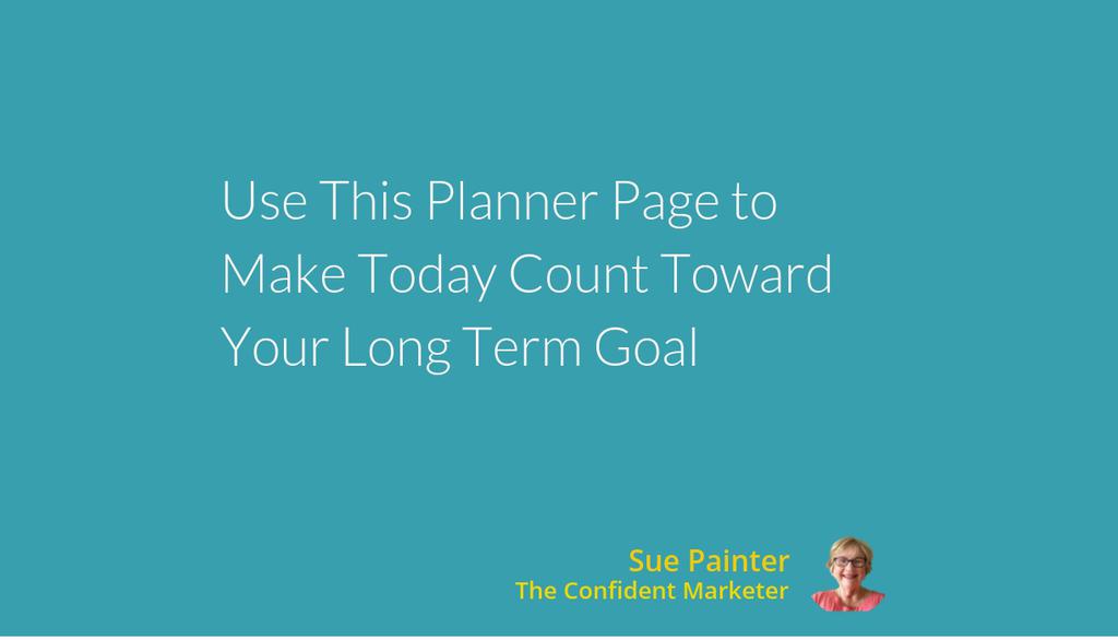 I first created this planner page for myself as a way to shift my mindset and my energy to manifest big changes for my personal life and my businesses.

Read more 👉 lttr.ai/ABo56

#HowToMeetGoals #PlannerPages
