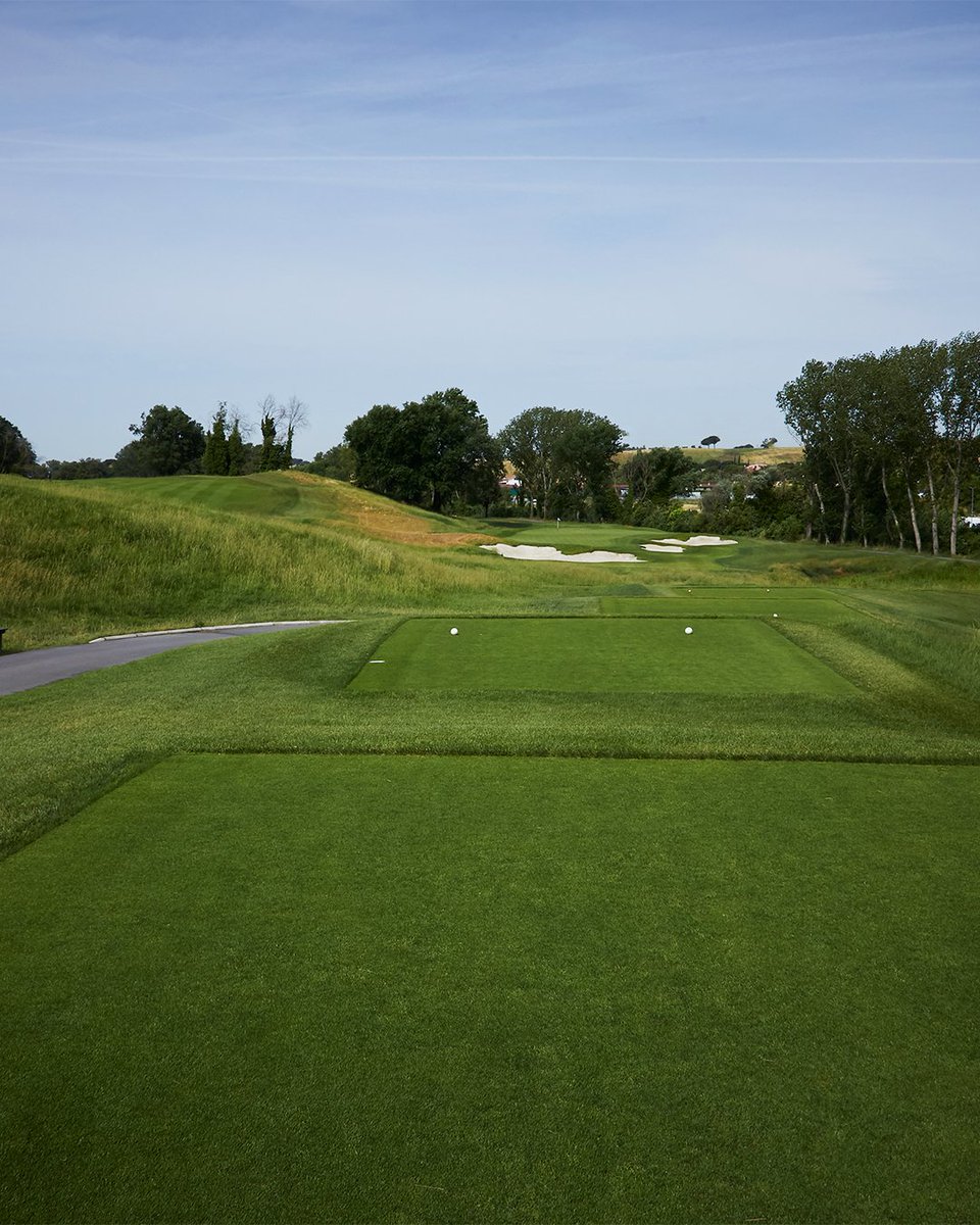 Ryder Cup USA tweet media